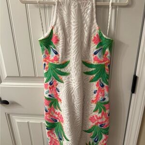 Lilly Pulitzer Pearl Shift Dress